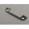 Originalus BMW E36 Z3 SERIJOS IŠORINIS CHROMO DURŲ RANKENOS DANGTELIS DEŠINĖS PUSĖS 8399240