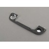 Originalus BMW E36 Z3 SERIJOS IŠORINIS CHROMO DURŲ RANKENOS DANGTELIS DEŠINĖS PUSĖS 8399240