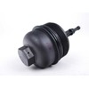 Originalus BMW E38 E39 E46 E46 X5 E53 tepalo filtro dangtelis OEM 11422247379