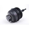 Originalus BMW E38 E39 E46 E46 X5 E53 tepalo filtro dangtelis OEM 11422247379