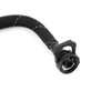 Originalus BMW E38 E39 E52 E53 Sedano variklio vakuumo valdymo vamzdis OEM 11611436644