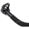 Originalus BMW E38 E39 E52 E53 Sedano variklio vakuumo valdymo vamzdis OEM 11611436644