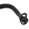 Originalus BMW E38 E39 E52 E53 Sedano variklio vakuumo valdymo vamzdis OEM 11611436644