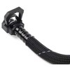 Originalus BMW E38 E39 E52 E53 Sedano variklio vakuumo valdymo vamzdis OEM 11611436644