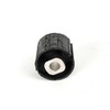 Originalus BMW E38 E39 E52 Universalus Sedanas Idler Arm Bushing Priekinis OEM 33171090389
