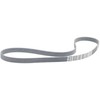 Originalus BMW E38 E39 E53 Sedanas SUV V griovelinis diržas PK7 X 1635 OEM 11287636377