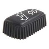 Originalus BMW E38 E39 priekinis galinis kairės pusės sėdynės reguliavimo mygtukas OEM 61318360285