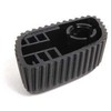 Originalus BMW E38 E39 priekinis galinis kairės pusės sėdynės reguliavimo mygtukas OEM 61318360285