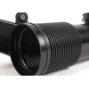 Originalus BMW E38 E39 Universalus Sedanas Įsiurbimo Oro Masės Matuoklis OEM 13711436139