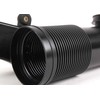 Originalus BMW E38 E39 Universalus Sedanas Įsiurbimo Oro Masės Matuoklis OEM 13711436139