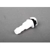 Originalus BMW E38 E46 E53 R50 žibintų plovimo žarnos jungtis OEM 61668360181