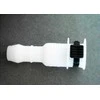 Originalus BMW E38 E46 E53 R50 žibintų plovimo žarnos jungtis OEM 61668360181