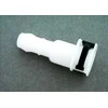 Originalus BMW E38 E46 E53 R50 žibintų plovimo žarnos jungtis OEM 61668360181
