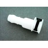 Originalus BMW E38 E46 E53 R50 žibintų plovimo žarnos jungtis OEM 61668360181