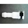 Originalus BMW E38 E46 E53 R50 žibintų plovimo žarnos jungtis OEM 61668360181