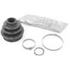 Originalus BMW E38 galinio ašies išorinio pavarų veleno CV bagažinės remonto rinkinys OEM 33211229220