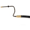 Originalus BMW E38 sedanas kairysis slėgio žarnų rinkinys OEM 37131091319