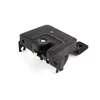 Originalus BMW E38 sedano durų užrakto pagrindas dešinėje OEM 51238164764