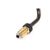 Originalus BMW E38 sedano kairysis slėgio žarnų rinkinys OEM 37131091127