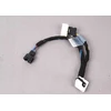 Originalus BMW E38 Sedano pagalbinio kabelio adapteris OEM 61128381219