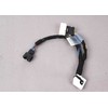 Originalus BMW E38 Sedano pagalbinio kabelio adapteris OEM 61128381219