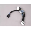 Originalus BMW E38 Sedano pagalbinio kabelio adapteris OEM 61128381219