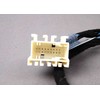 Originalus BMW E38 Sedano pagalbinio kabelio adapteris OEM 61128381219