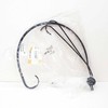 Originalus BMW E38 sedano priekinio stiklo plovimo žarna OEM 61668372200