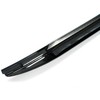 Originalus BMW E38 sedano priekinio stiklo apdailos sandariklis dešinėje OEM 51318125890