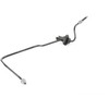 Originalus BMW E38 sedano sankabos valdymo vamzdis OEM 21521164367