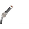 Originalus BMW E38 sedano sankabos valdymo vamzdis OEM 21521164367
