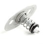 Originalus BMW E39 525i 528i 530i 540i Universalus M5 viršutinės kapoto užrakto spyruoklė 51238176594