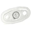 Originalus BMW E39 525i 528i 530i 540i Universalus M5 viršutinės kapoto užrakto spyruoklė 51238176594