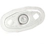 Originalus BMW E39 525i 528i 530i 540i Universalus M5 viršutinės kapoto užrakto spyruoklė 51238176594