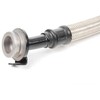 Originalus BMW E39 alyvos žarna iš alyvos filtro korpuso įleidimo NAUJA + Garantija