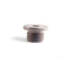 Originalus BMW E39 E46 Z3 kupė Individualus vidinis Torx varžto kištukas OEM 24111423986