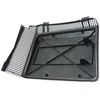 Originalus BMW E39 kabinos oro kanalo mikrofiltras dangtis kairėje OEM 64318379627