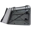 Originalus BMW E39 kabinos oro kanalo mikrofiltras dangtis kairėje OEM 64318379627