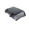 Originalus BMW E39 kabinos oro kanalo mikrofiltras dangtis dešinėje OEM 64318379626