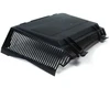 Originalus BMW E39 kabinos oro kanalo mikrofiltras dangtis kairėje OEM 64318379627