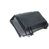 Originalus BMW E39 kabinos oro kanalo mikrofiltras dangtis kairėje OEM 64318379627