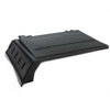Originalus BMW E39 kabinos oro kanalo mikrofiltras dangtis dešinėje OEM 64318379626