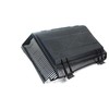 Originalus BMW E39 kabinos oro kanalo mikrofiltras dangtis kairėje OEM 64318379627