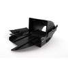 ORIGINALUS BMW E39 Oro Kanalo Vamzdynas Variklio Skyriuje Priekinis Dešinysis OEM 51718159422