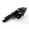 ORIGINALUS BMW E39 Oro Kanalo Vamzdynas Variklio Skyriuje Priekinis Dešinysis OEM 51718159422