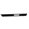Originalus BMW E39 priekinis radiatoriaus inksto juodas groteles O/S OEM 51137005838