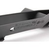 Originalus BMW E39 Sedanas Universalus Priekinis Bamperio Tinklelis Kairysis OEM 51118235674