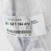 Originalus BMW E39 Sedanas Universalus Sankabos Vamzdis OEM 21521164472