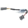ORIGINALUS BMW E46 Cabrio Adapteris Lead Radijo Vagystės Signalizacija OEM 61126944874