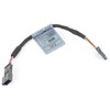 ORIGINALUS BMW E46 Cabrio Adapteris Lead Radijo Vagystės Signalizacija OEM 61126944874